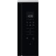 Electrolux KMFD172TEX Nero, Acciaio inox 17 L 800 W 4