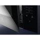 Electrolux KMFD172TEX Nero, Acciaio inox 17 L 800 W 5