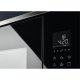 Electrolux KMFD172TEX Nero, Acciaio inox 17 L 800 W 6