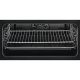 Electrolux KVLAE00WT 43 L Nero 9