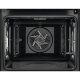 Electrolux KOBBS39WX 70 L 3500 W Acciaio inox 7