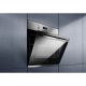 Electrolux KOFGH54X 72 L 2790 W Acciaio inox 5