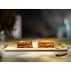 Electrolux KOFDP54TX 72 L 3490 W Acciaio inox 10