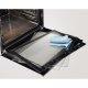 Electrolux EOB2430CAX 72 L 2780 W Acciaio inox 8