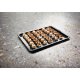 Electrolux EOB2430CAX 72 L 2780 W Acciaio inox 11
