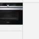 Siemens CB635GNS3 forno 47 L 2990 W Nero, Acciaio inox 4