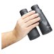 Bushnell Prime binocolo A tetto Grigio 4