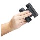 Bushnell Prime binocolo BaK-4 Nero 4