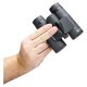 Bushnell Prime binocolo BaK-4 Nero 4