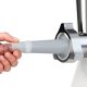 Bosch MFW2515W tritacarne 350 W Bianco 8