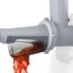 Bosch MFW2515W tritacarne 350 W Bianco 10