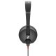 Sennheiser HD 25 Light Cuffie Cablato A Padiglione MUSICA Nero 4