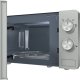 Gorenje MO17E1S forno a microonde Nero, Acciaio inox Solo microonde Over the range 17 L 700 W 4