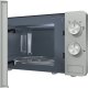 Gorenje MO17E1S forno a microonde Over the range Solo microonde 17 L 700 W Nero, Acciaio inossidabile 4