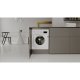 Whirlpool BI WMWG 81484 PL lavatrice Caricamento frontale 8 kg 1400 Giri/min Bianco 6