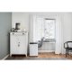Electrolux EWK04 Kit installazione finestra per condizionatori portatili 4