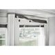 Electrolux EWK04 Kit installazione finestra per condizionatori portatili 5