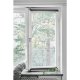 Electrolux EWK04 Kit installazione finestra per condizionatori portatili 7