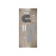 Electrolux EWK04 Kit installazione finestra per condizionatori portatili 8