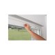 Electrolux EWS01 Window & Door Kit per sigillare finestre e porte 4