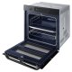 Samsung NV75A6679RK 75 L 1600 W Nero 8