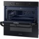 Samsung NV75A6679RK 75 L 1600 W Nero 10