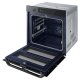 Samsung NV75A6679RK 75 L 1600 W Nero 12