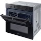 Samsung NV75A6679RK 75 L 1600 W Nero 14