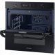 Samsung NV75A6679RK 75 L 1600 W Nero 15
