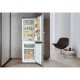 Whirlpool W7 821O OX H Libera installazione 343 L E Acciaio inox 7