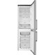 Whirlpool W7 821O OX H Libera installazione 343 L E Acciaio inox 5