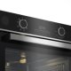 Beko BBIS25300XCN forno 72 L Nero 6