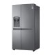LG GSLV31DSXE frigorifero side-by-side Libera installazione 634 L E Grafite 10