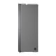 LG GSLV31DSXE frigorifero side-by-side Libera installazione 634 L E Grafite 11
