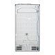 LG GSLV31DSXE frigorifero side-by-side Libera installazione 634 L E Grafite 12