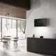 Miele DA 9298 W Cappa aspirante a parete Nero 915 m³/h 8