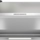 Miele DAS 2620 EXTA Incassato Grigio 729 m³/h 4