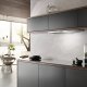 Miele DAS 2920 Incassato Grigio 561 m³/h 5