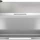 Miele DAS 2920 EXTA Incassato Grigio 729 m³/h 4