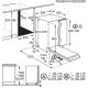 Electrolux KEMC8320L A scomparsa totale 14 coperti D 3
