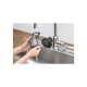 Electrolux KEGB9410W A scomparsa totale 15 coperti C 10