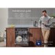 Electrolux KEGB9410W A scomparsa totale 15 coperti C 12