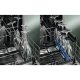 Electrolux KEGB9410W A scomparsa totale 15 coperti C 16