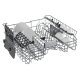 Grundig GNVP3630B lavastoviglie A scomparsa totale 16 coperti C 4