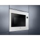 Electrolux KMFE264TEW Bianco Solo microonde Da incasso 26 L 900 W 4
