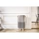 Electrolux ECLLB1 Piedini in legno per purificatore Pure A9 6