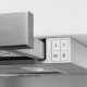 AEG DPB3622S Semintegrato (semincassato) Grigio 330 m³/h 4
