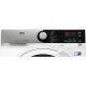 AEG T8DEE841 asciugatrice Libera installazione Caricamento frontale 8 kg A++ Bianco 9