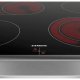 Siemens HE113FBS2+EA645GN17 set di elettrodomestici da cucina Ceramica Forno elettrico 4