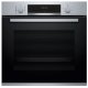 Bosch Serie 4 HRA512ES0 forno 71 L Acciaio inox 3